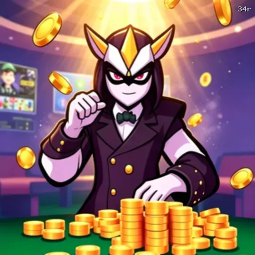 Keamanan dan Keandalan Situs 34r di Dunia Game