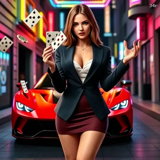 34r: Bet Sport Dengan Fitur Terbaik untuk Pemain Indonesia